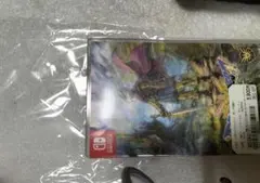 [Switch] ドラゴンクエストIII　そして伝説へ`[Soft]のサムネイル