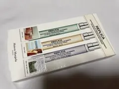 【売切り】Maison Margiela REPLICA ディスカバリーセット