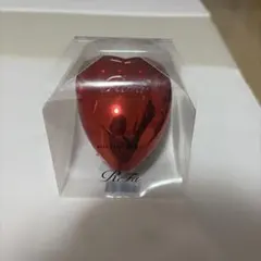 ReFa リファハートブラシ レッド