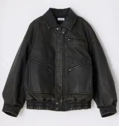 2025年最新】LAGUA GEM レディース レザージャケット