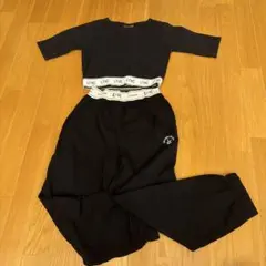 ラブトキ セットアップ キッズ