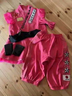 2026年最新】ももクロ コスプレの人気アイテム - メルカリ