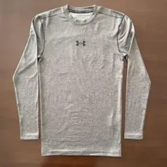 Under Armour アンダーアーマー ColdGear 長袖Tシャツ