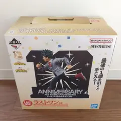 2026年最新】一番くじ ヒロアカ ラストワンの人気アイテム - メルカリ