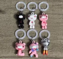 GLOOMY グルーミー 入浴剤 バスボム バスボール 全6種 コンプリート ②