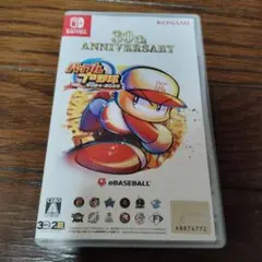 パワプロ2024 30th ANNIVERSARY