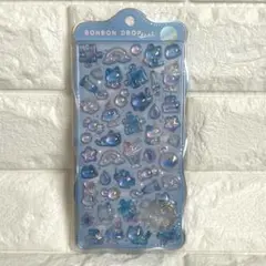 正規品 ボンボンドロップシール そらねこ クーリア そらねこボンボン