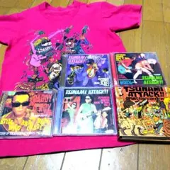 2025年最新】teengenerateの人気アイテム - メルカリ