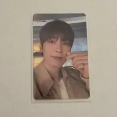 SEVENTEEN セブチ ウォヌ 会場限定 消費期限 大阪 トレカ