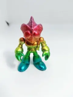 仮面ライダーアマゾン　リペイント