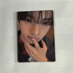 リブ10 ボイプラ2 アーカイブ展 トレカ 韓国 week2 ②