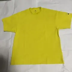 adidas イエロー Tシャツ 半袖