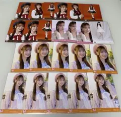 イコラブ　瀧脇笙古　生写真　まとめ売り　木漏れ日メゾフォルテラブソングに襲われる