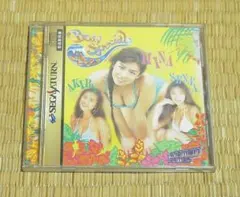 セガサターン「ボディスペシャル264」