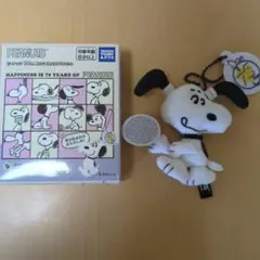 2026年最新】スヌーピー 70周年 ぬいぐるみの人気アイテム - メルカリ
