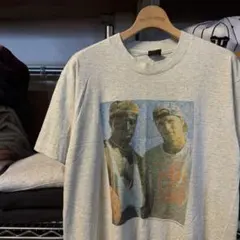 00年代ヴィンテージ Outkast Tシャツ - メルカリ
