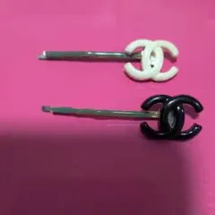 ヘアピン 2本セット