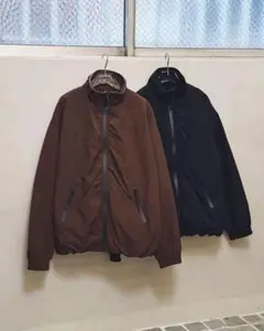 TODAYFUL Useful Zip Blouzonブルゾン