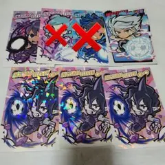 2026年最新】イナズマイレブン シュウの人気アイテム - メルカリ