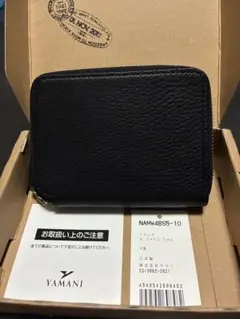【新品】ノマドイ　NOMADOI シュリンクレザーのサムネイル