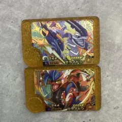 ポケモンフレンダ　レガシーピック