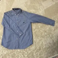 カッターシャツ　BURBERRY