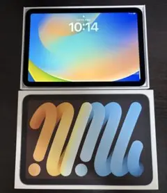 2025年最新】ipad mini a17pro 256gbの人気アイテム - メルカリ