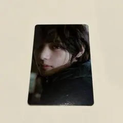 BTS BE FC限定 ラキドロ 特典 トレカ V テヒョン テテ BTS BE ラキドロ FC限定 トレカ テテ 公式 - メルカリ