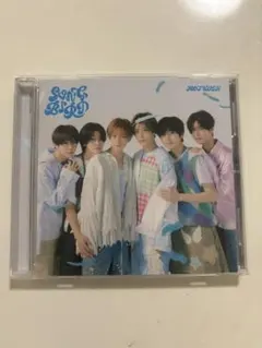 nctwish songbird CD