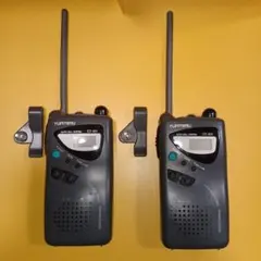 2026年最新】Yupiteru トランシーバーの人気アイテム - メルカリ