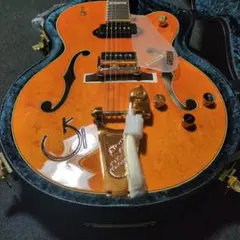 ダ*ト様 GRETSCH G6120 E. Cochran　Signatureのサムネイル