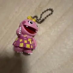 がんこちゃん ガチャ スイングコレクション