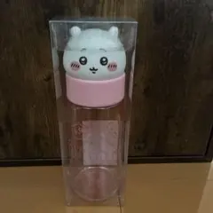 ちいかわ　お顔マイボトル1 新品未使用　未開封