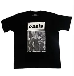 ADAM ET ROPE oasis Tシャツ