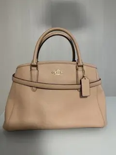 COACH ハンドバッグ