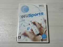 wiiスポーツ