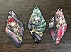 悪魔執事と黒い猫 あくねこ カード