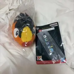 ポケモン 一番くじ 30th ぬいぐるみ ラバーコレクション セット - メルカリ