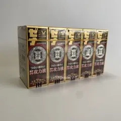 ゼナFO攻力液 50mL×10本のサムネイル