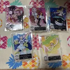 ONE PIECE アクスタ　まとめ売り