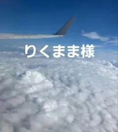 りくまま様