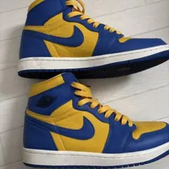 AIR JORDAN 1 RETRO HIGH OG 1 レトロ ハイ