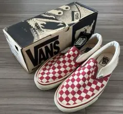 2026年最新】vans デッドストックの人気アイテム - メルカリ