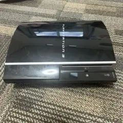 PlayStation 3 本体 ＣＥＣＨＨ00 ジャンク