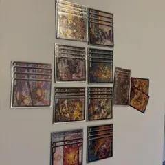 【デュエルマスターズ】ボルシャックドラゴン軸 デッキ
