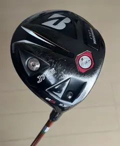 ブリヂストン J715 B5 ドライバー TourAD MJ装着 9.5度 - メルカリ