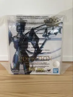 4セット 聖闘士星矢 海皇再起 海皇ポセイドン＆海魔女のソレント 4セット 聖闘士星矢 海皇再起 海皇ポセイドン＆海魔女のソレント