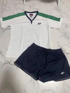 YONEX テニスウェア XLサイズ 上下セット