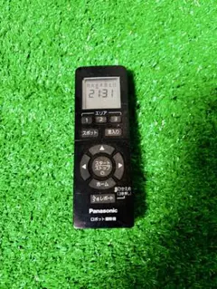 Panasonic CZ-10RWU3G フィルター昇降専用リモコン - メルカリ