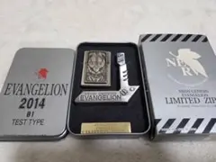 2026年最新】エヴァZIPPO エヴァンゲリオン 初号機の人気アイテム